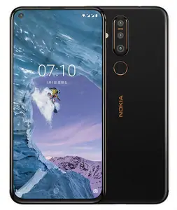 Замена стекла на телефоне Nokia X71 в Нижнем Новгороде